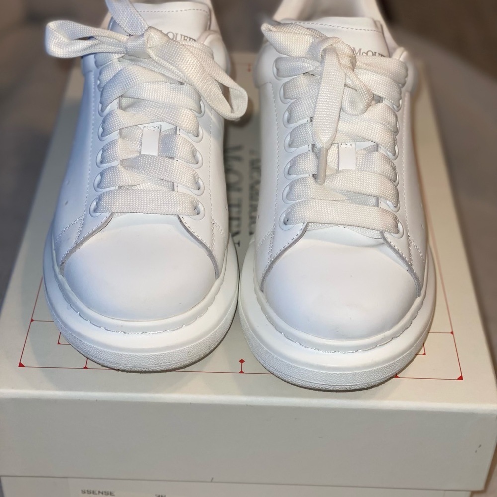 Alexander McQueen Sneakers